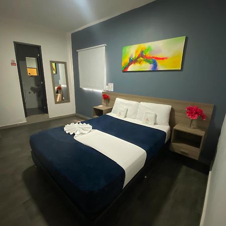 Hotel America 52 Rionegro Exterior photo
