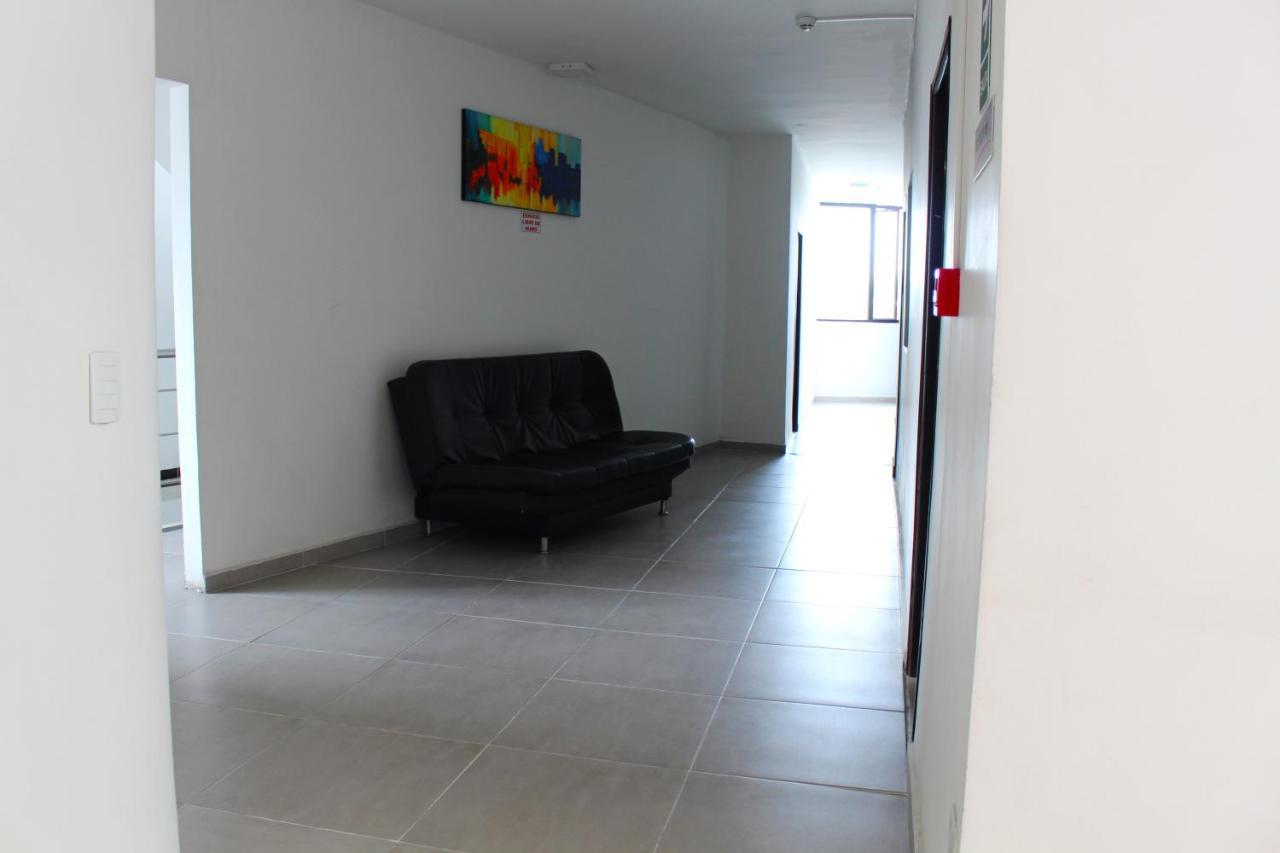Hotel America 52 Rionegro Exterior photo