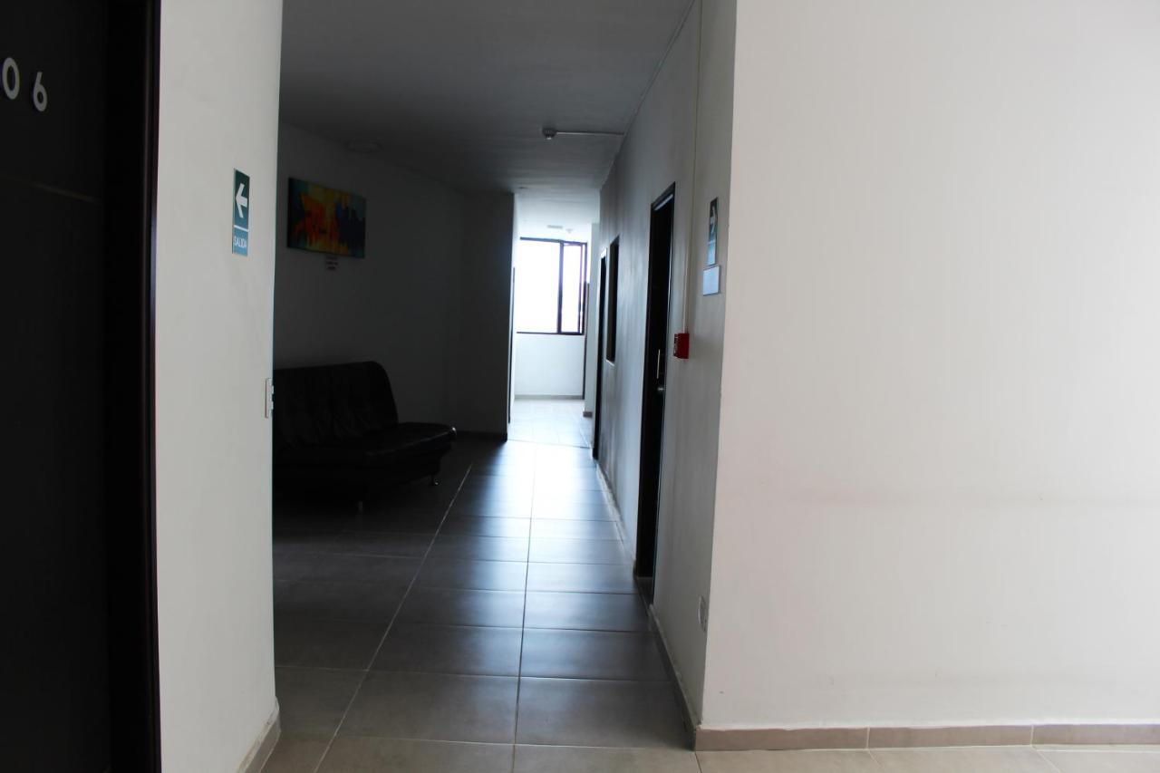Hotel America 52 Rionegro Exterior photo
