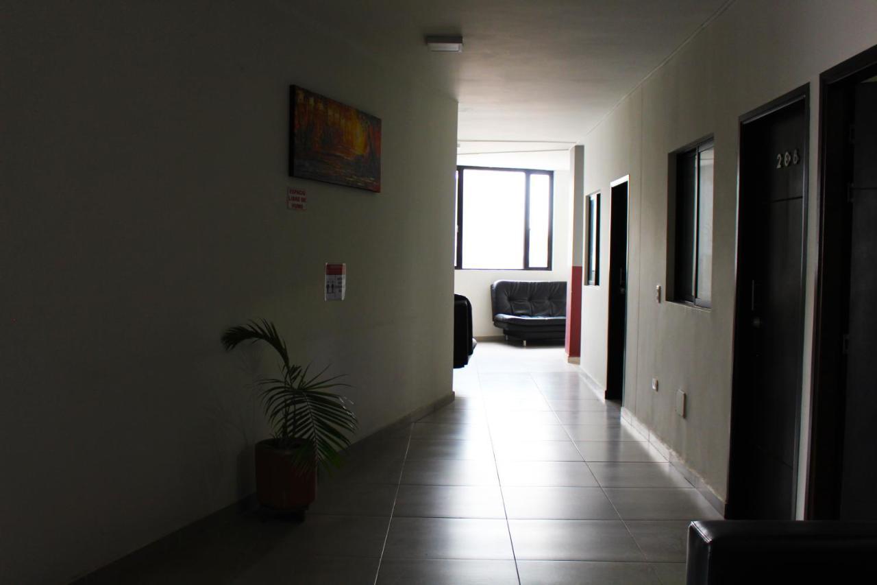 Hotel America 52 Rionegro Exterior photo