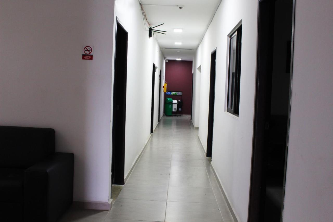 Hotel America 52 Rionegro Exterior photo