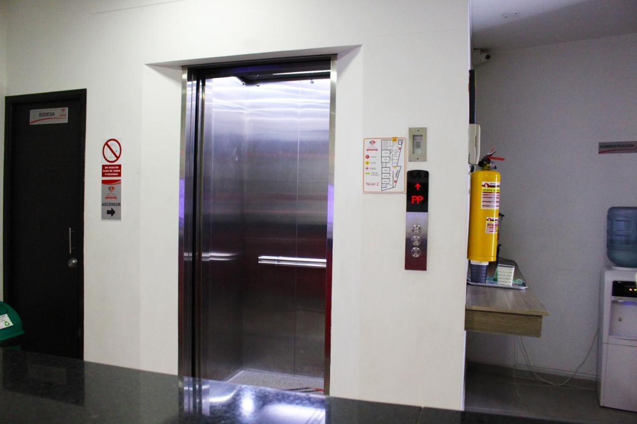 Hotel America 52 Rionegro Exterior photo