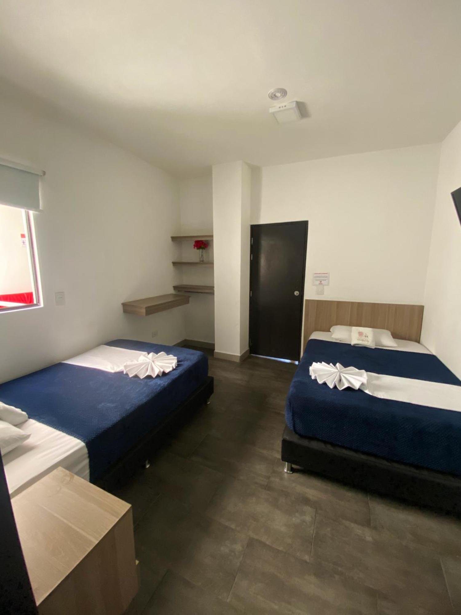 Hotel America 52 Rionegro Exterior photo