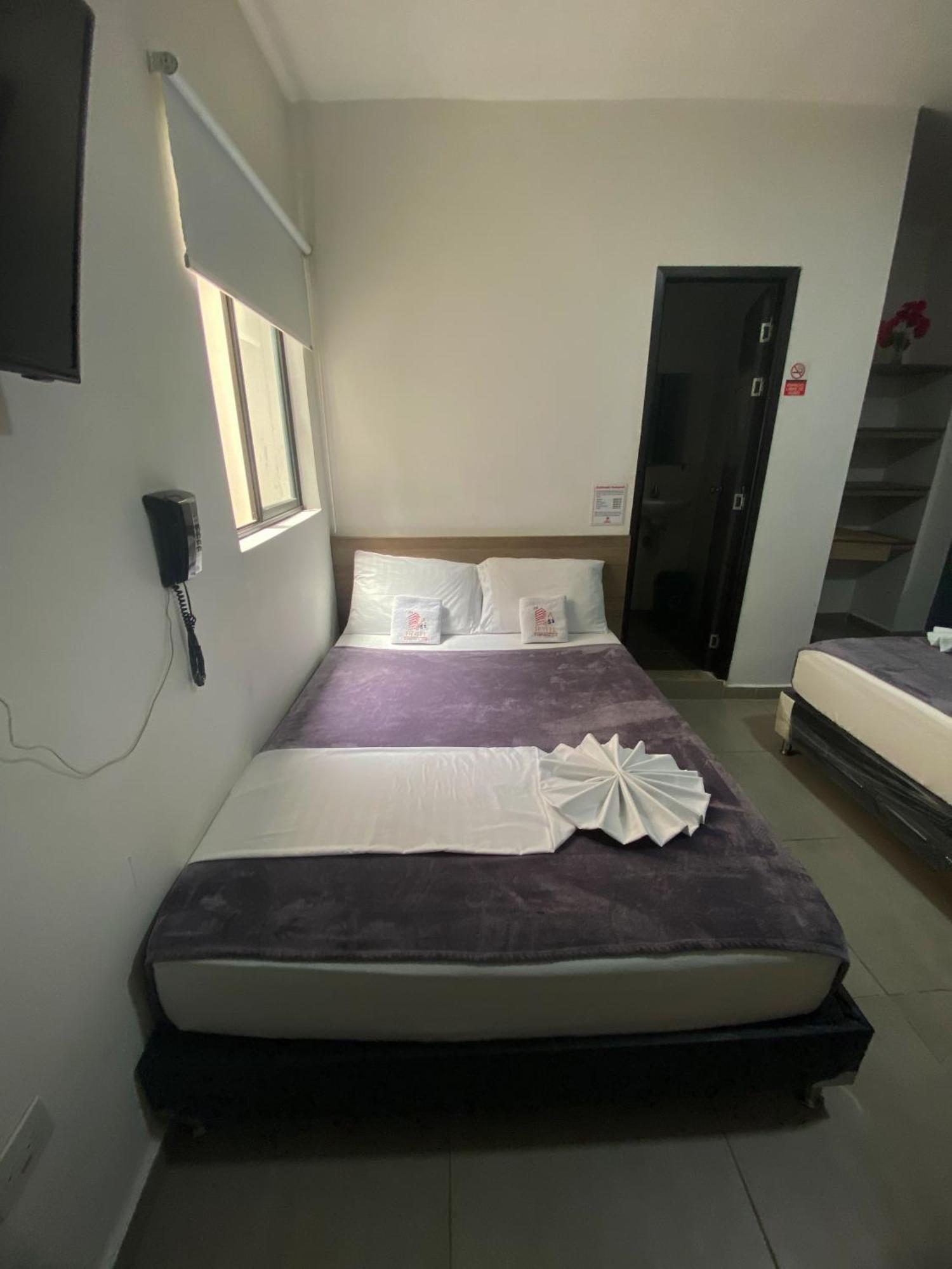 Hotel America 52 Rionegro Exterior photo
