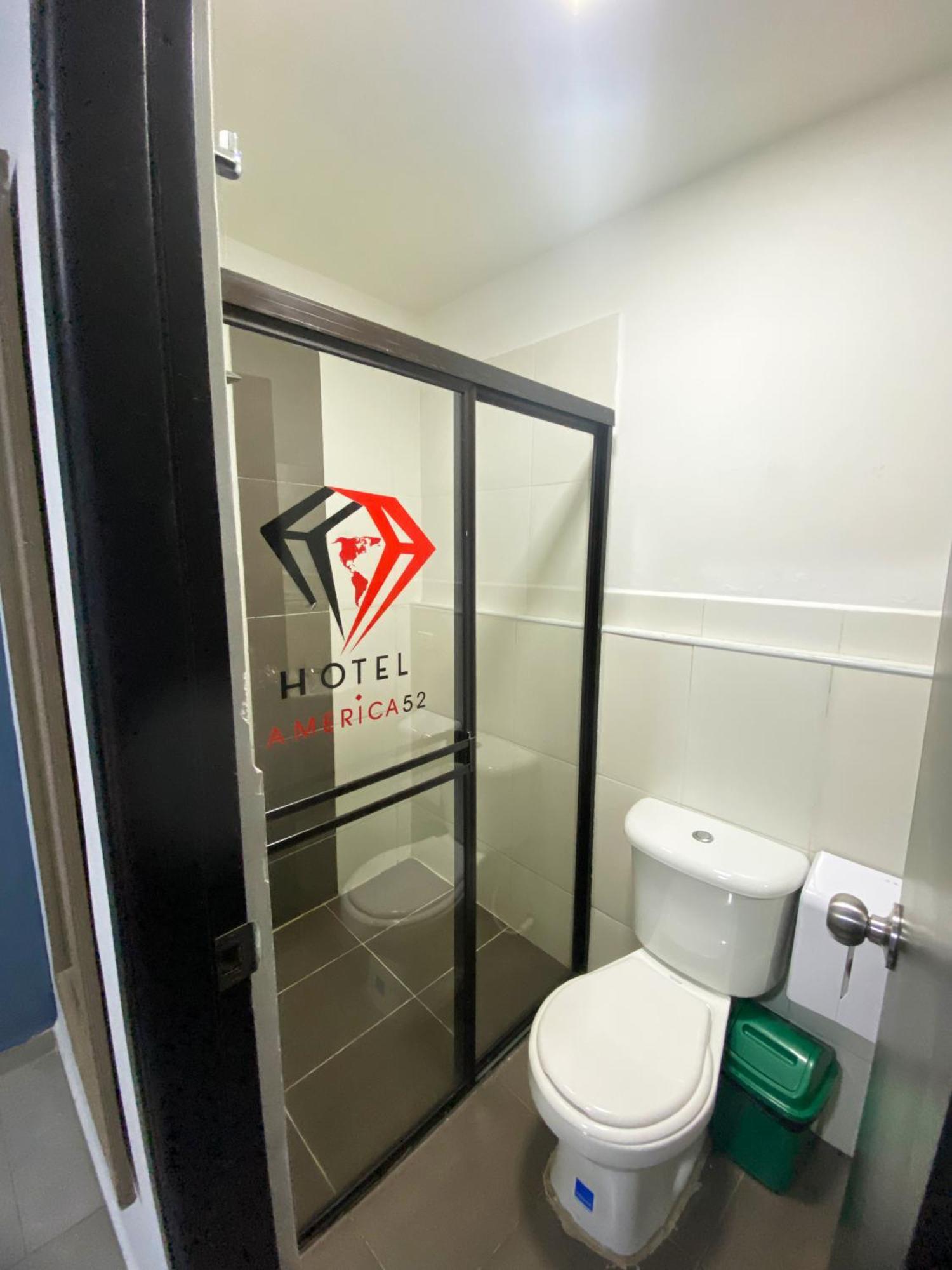 Hotel America 52 Rionegro Exterior photo