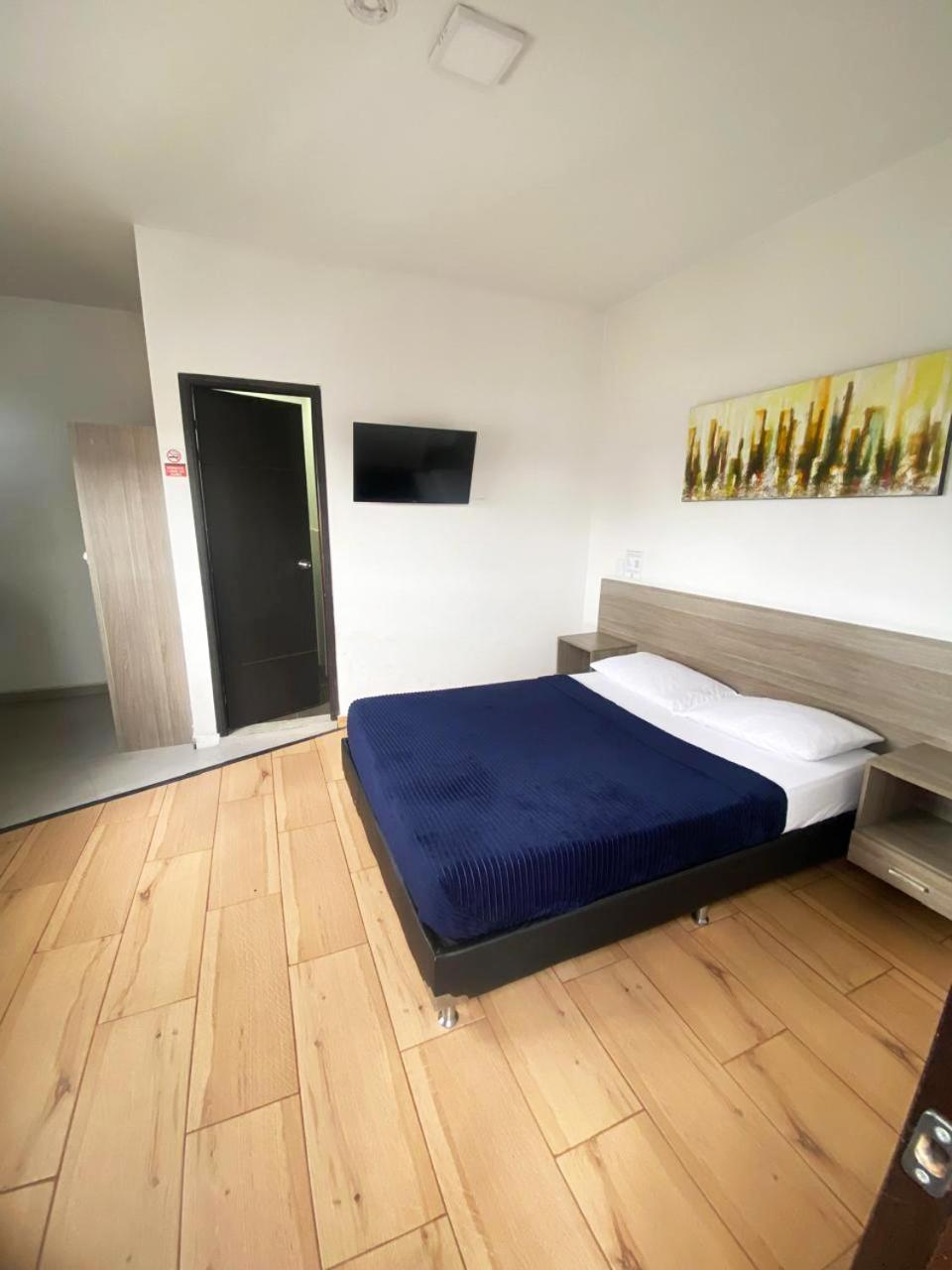 Hotel America 52 Rionegro Exterior photo