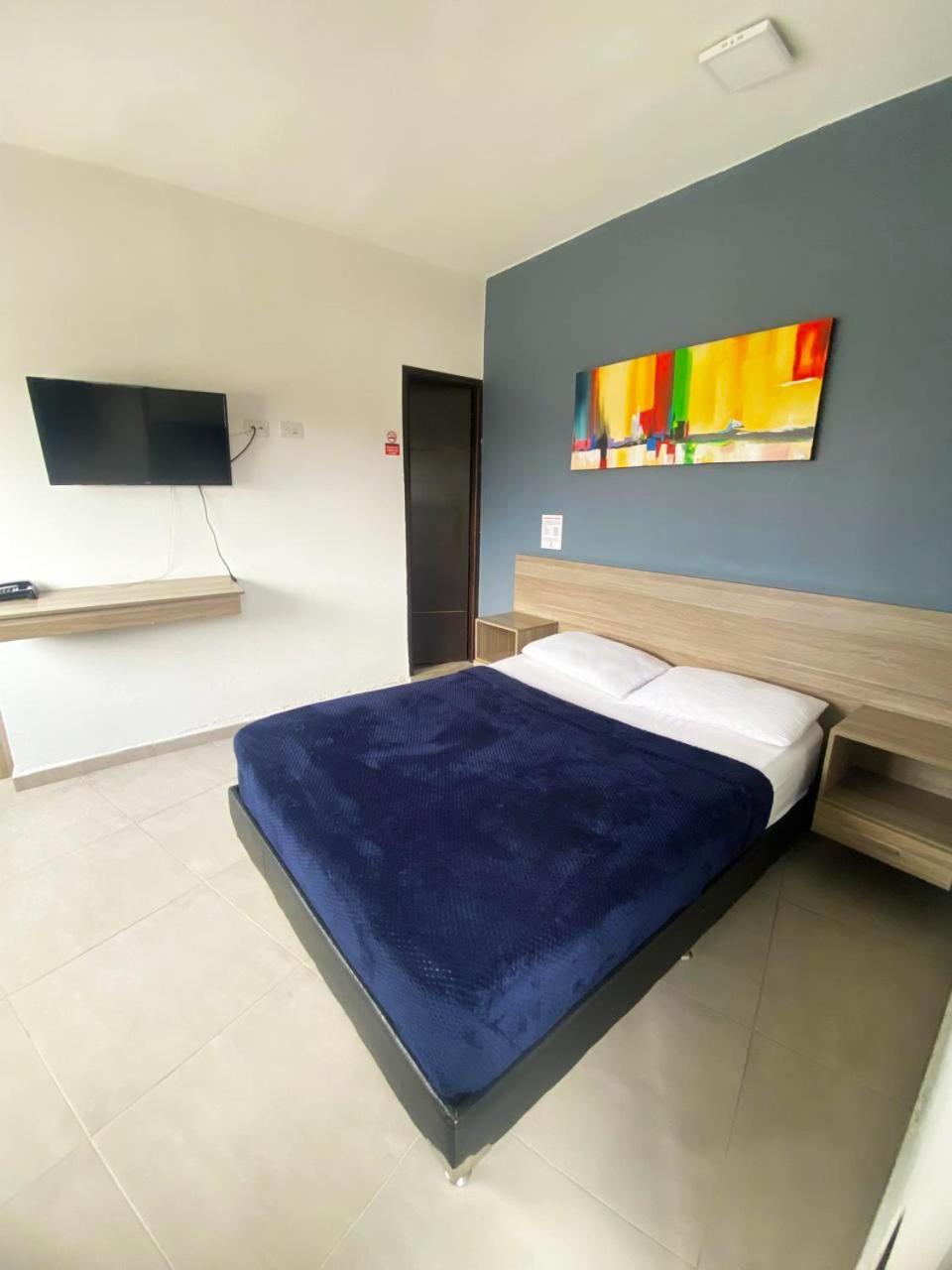 Hotel America 52 Rionegro Exterior photo