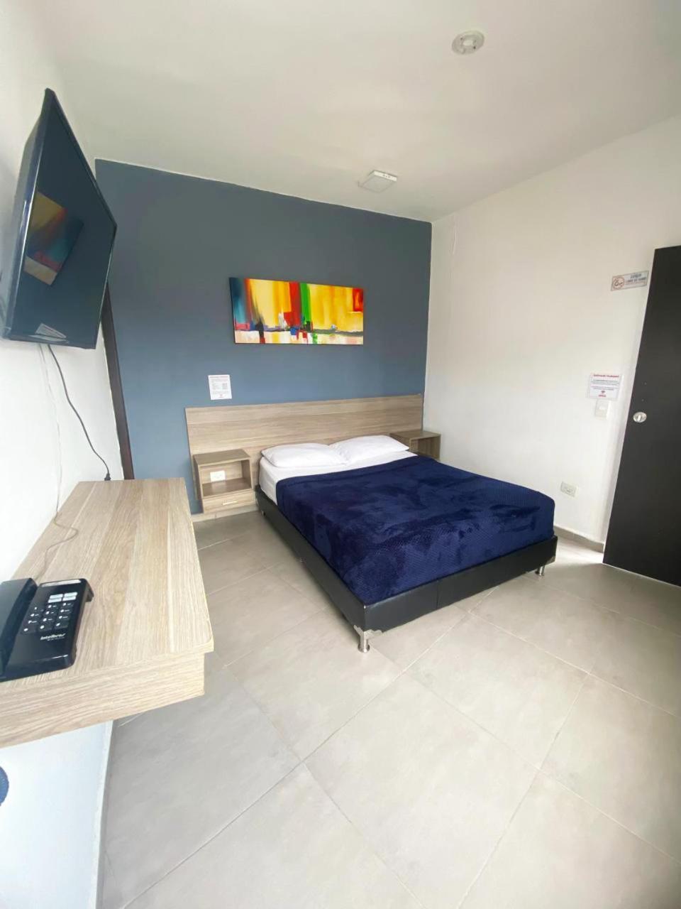 Hotel America 52 Rionegro Exterior photo