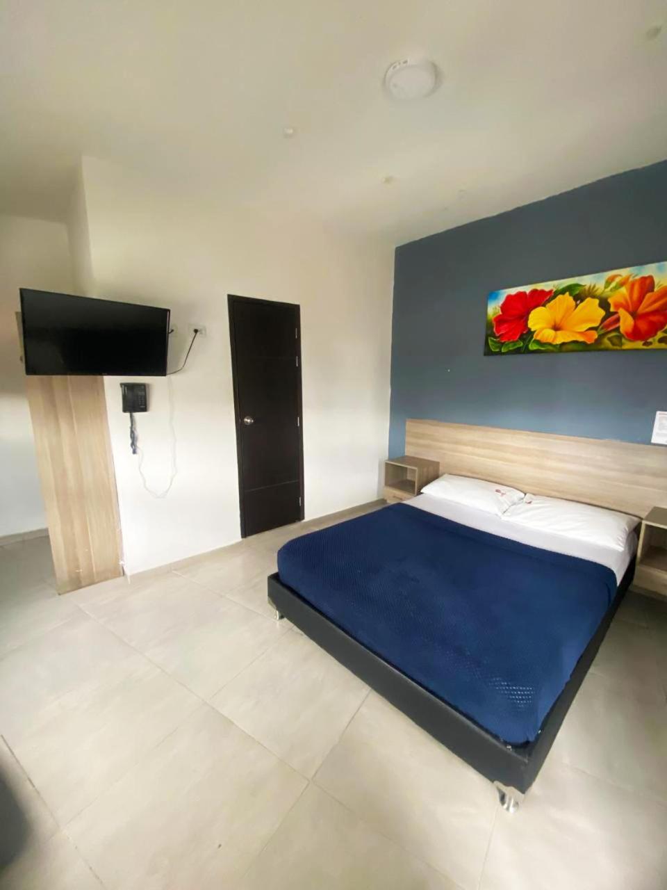 Hotel America 52 Rionegro Exterior photo