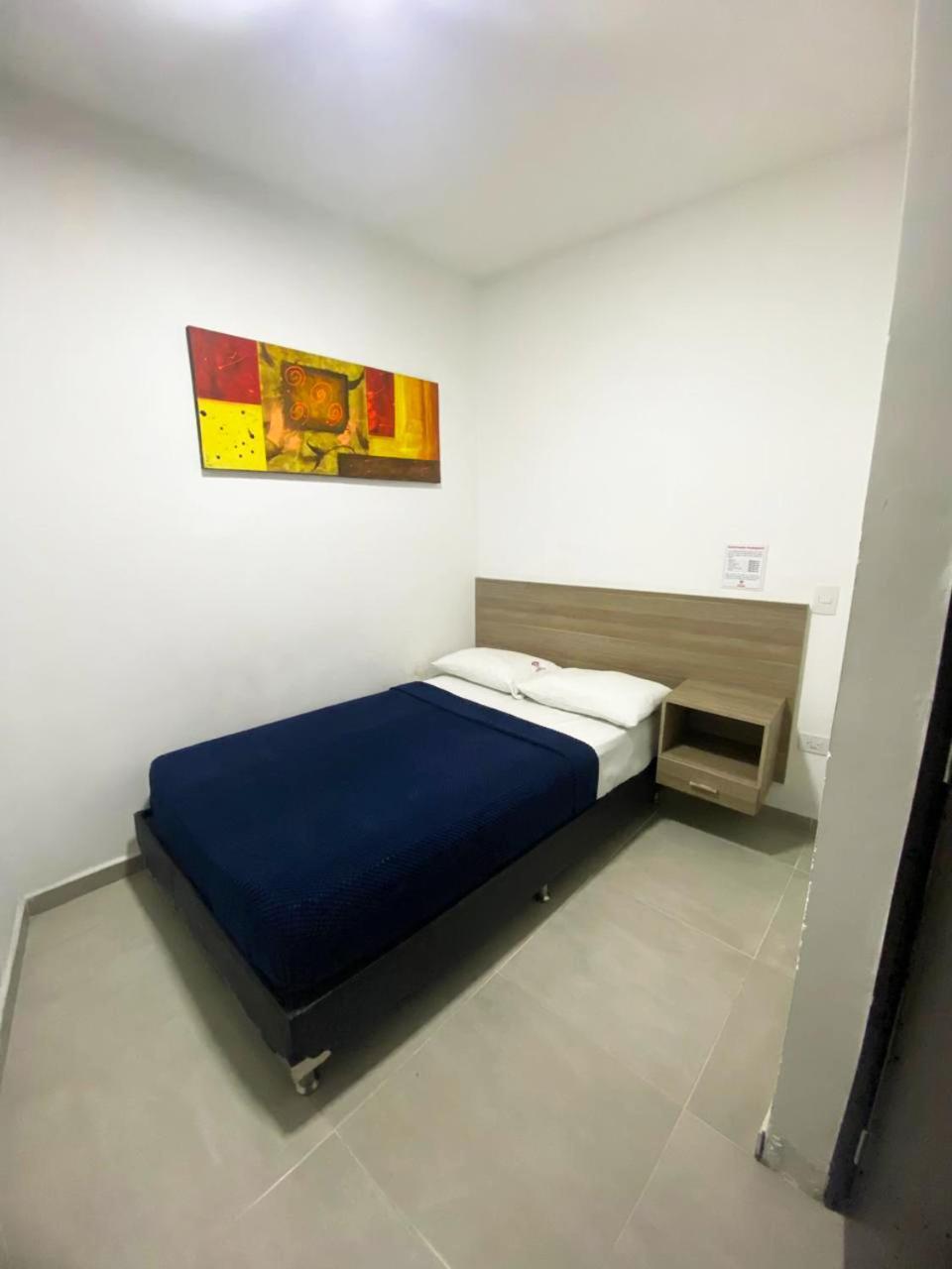 Hotel America 52 Rionegro Exterior photo