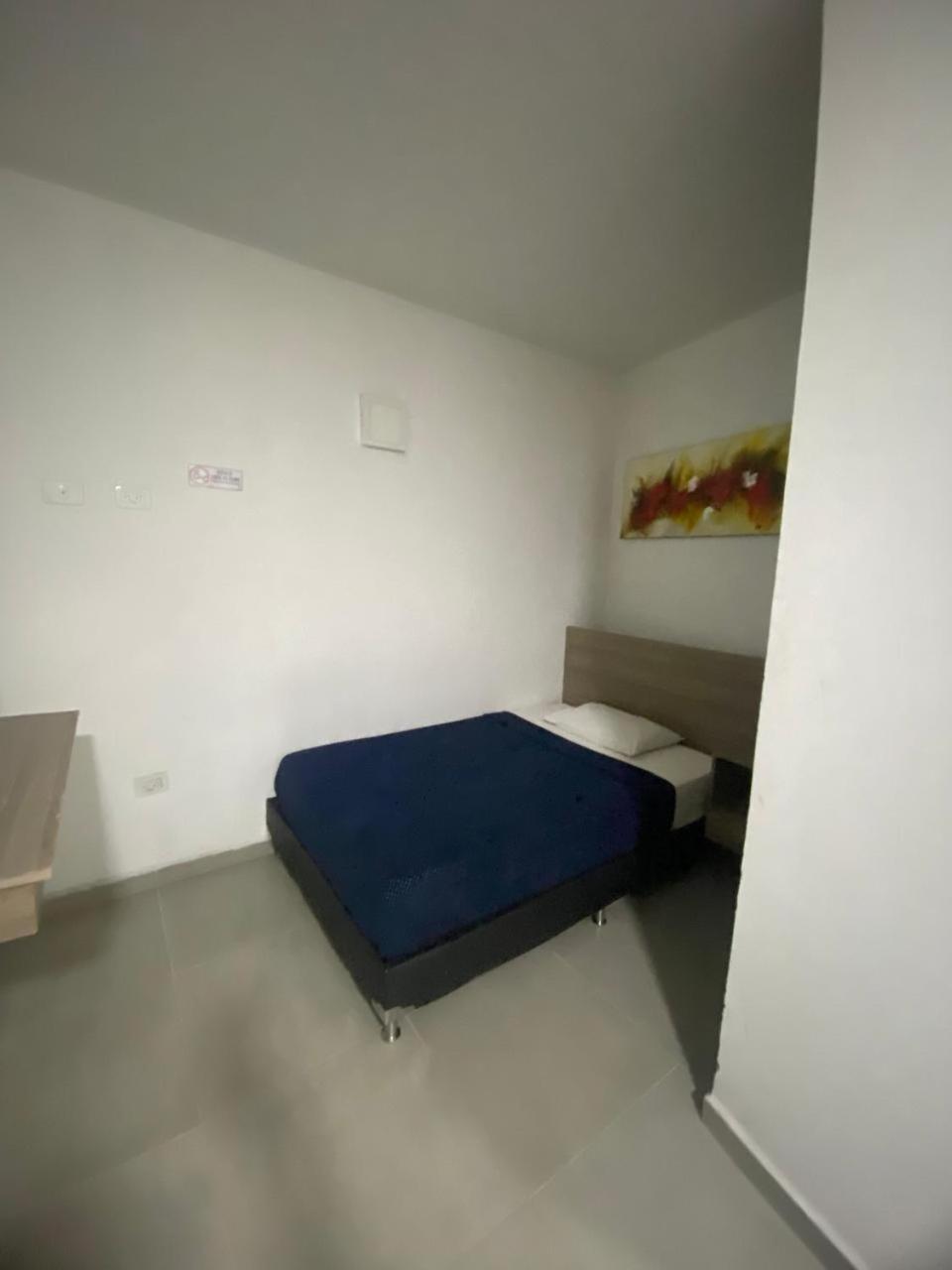 Hotel America 52 Rionegro Exterior photo