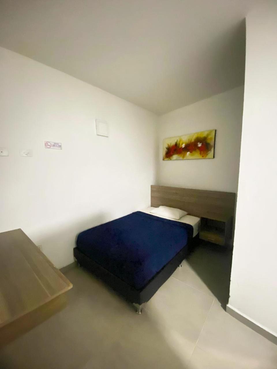 Hotel America 52 Rionegro Exterior photo