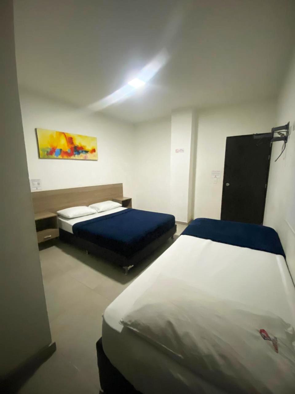 Hotel America 52 Rionegro Exterior photo