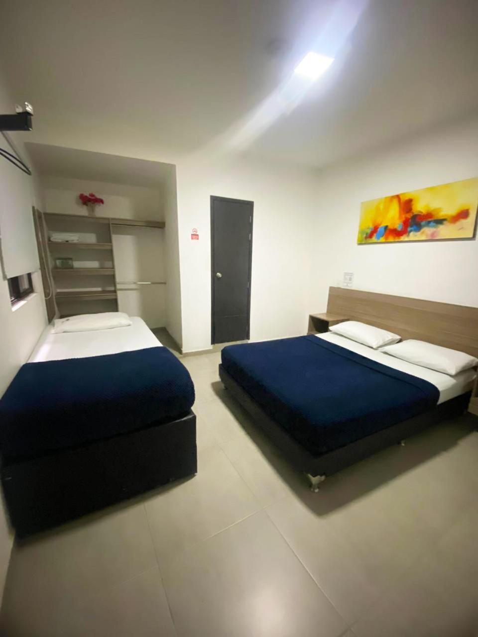 Hotel America 52 Rionegro Exterior photo