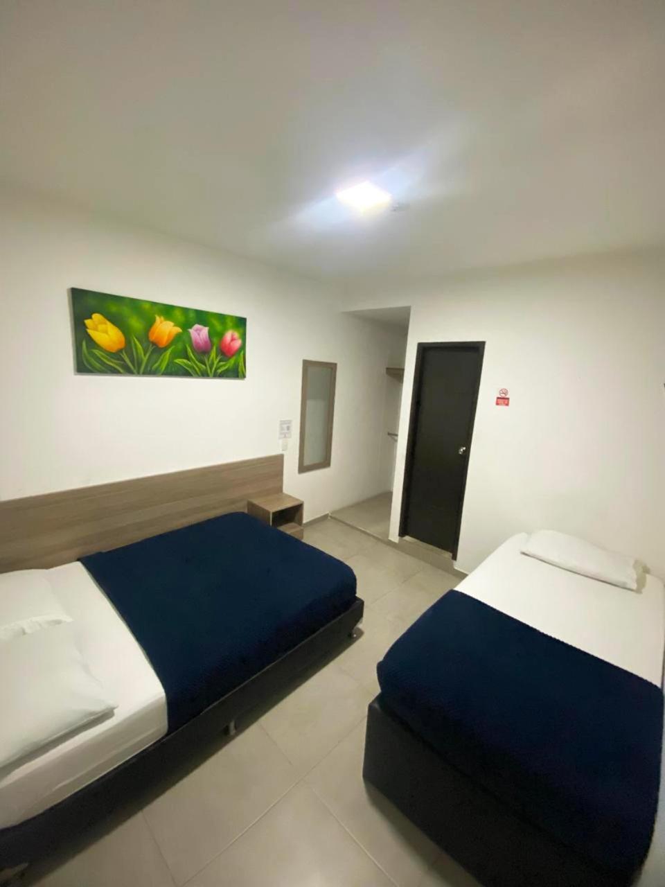 Hotel America 52 Rionegro Exterior photo