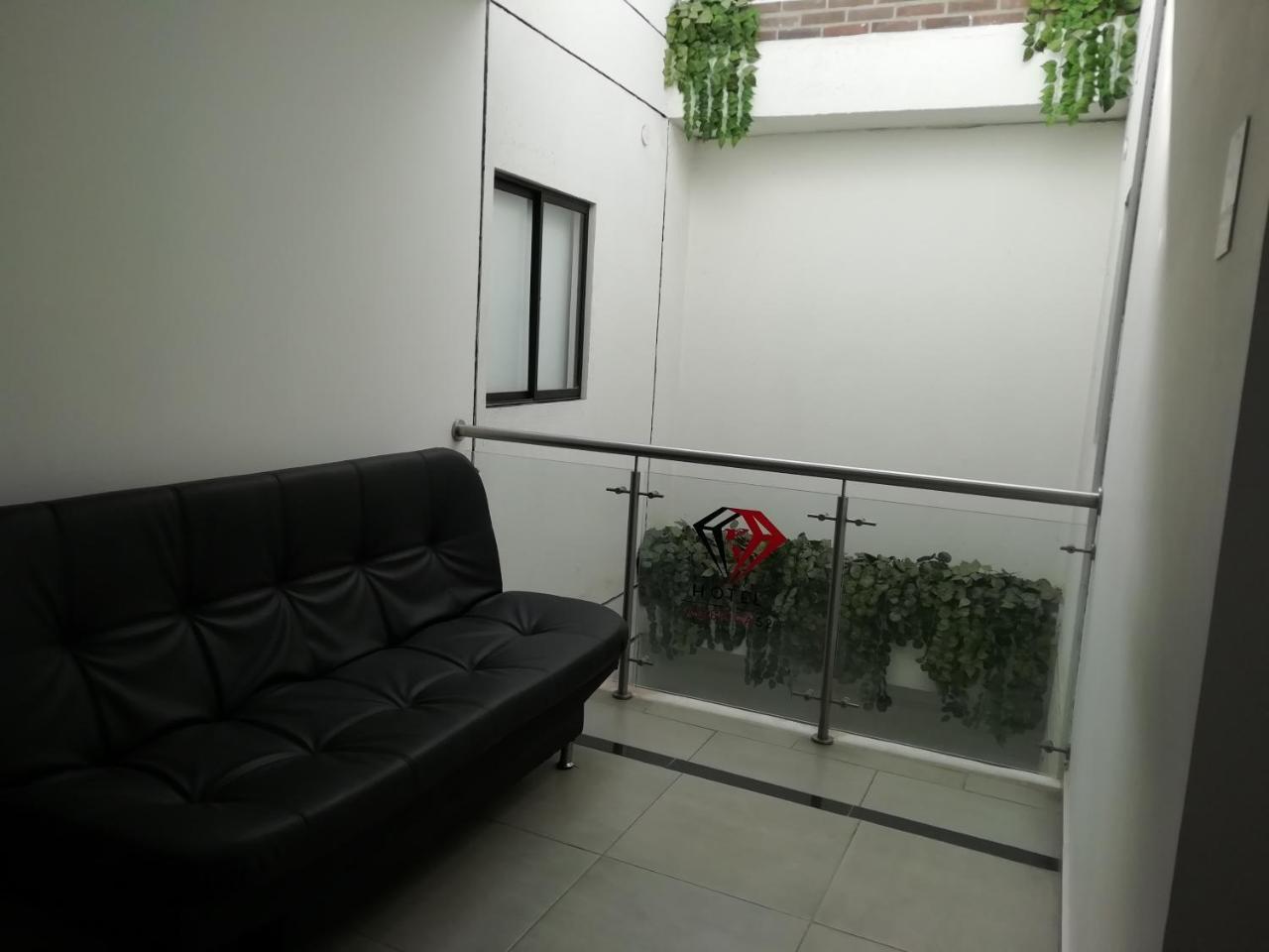 Hotel America 52 Rionegro Exterior photo