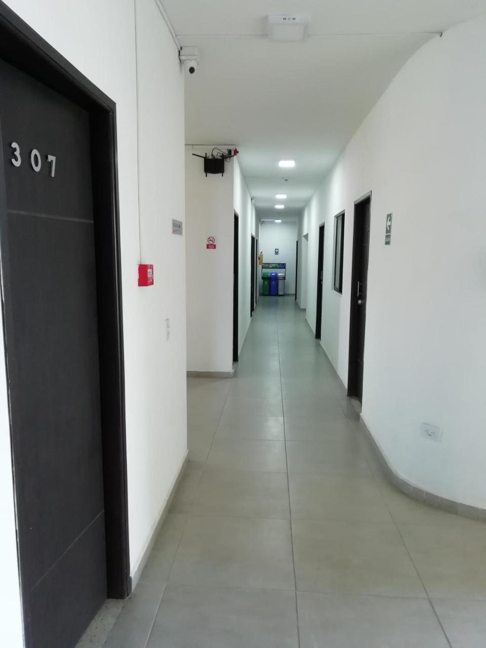Hotel America 52 Rionegro Exterior photo